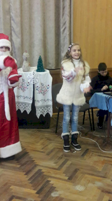 Свято святого Миколая
